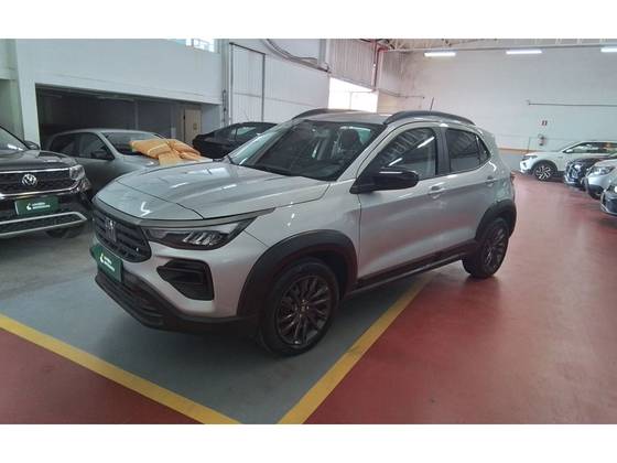 FIAT PULSE 1.3 FLEX DRIVE CVT
